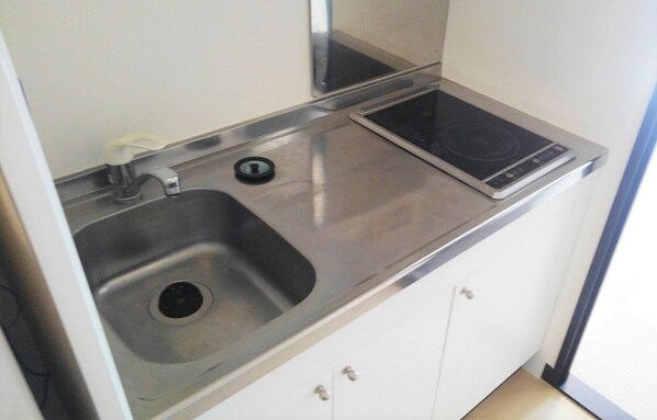 レオネクストハーベストハウスIIの物件内観写真